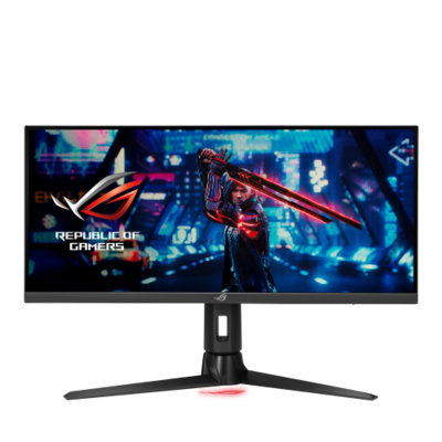 ASUS ROG Strix XG309CM 74,9 cm (29.5") 2560 x 1080 Pixeles UltraWide Full HD Negro