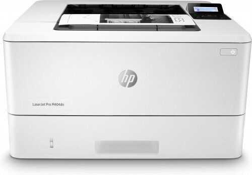 HP LaserJet Pro M404dn 4800 x 600 DPI A4