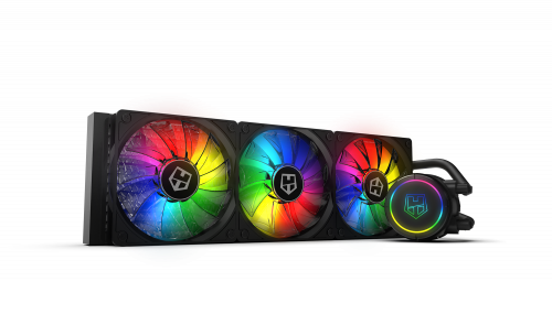 NOX H-360 Procesador