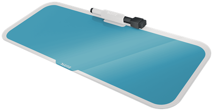 SET SOBREMESA CRISTAL COSY, AZUL LEITZ 52690061