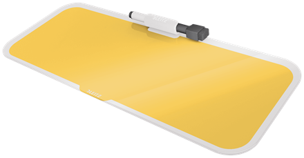 SET SOBREMESA CRISTAL COSY, AMARILLO LEITZ 52690019