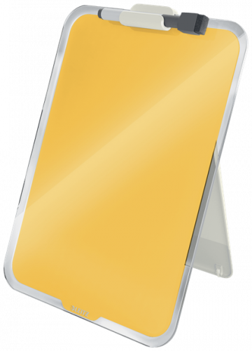 ATRIL CRISTAL COSY, AMARILLO LEITZ 39470019