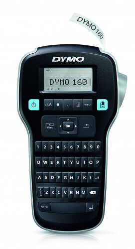 ROTULADORA LABELMANAGER 160 DYMO S0946320