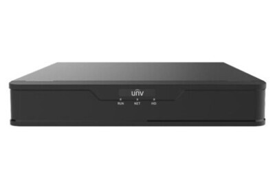 8-CH 1-SATA NVR