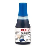 FRASCO TINTA NORIS 110S 25ML AZUL COLOP 110SAB