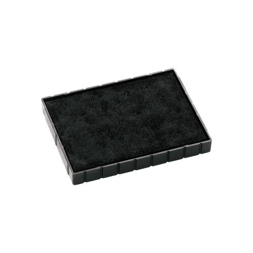 BLISTER 2 ALMOHADILLAS E/55 NEGRO COLOP 107264
