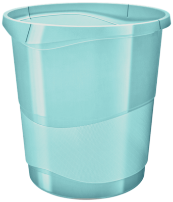 PAPELERA COLOUR'BREEZ AZUL ESSELTE 626289