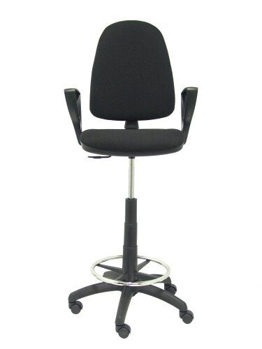 PIQUERAS Y CRESPO T04CPBALI840BGOLF silla de oficina y de ordenador Asiento acolchado Respaldo acolchado