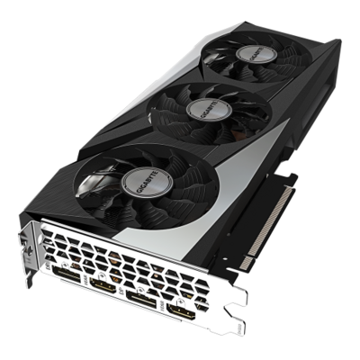 Gigabyte GeForce RTX 3060 Ti GAMING OC PRO 8G (rev. 3.0) NVIDIA 8 GB GDDR6 (NO VALIDO PARA MINERIA)