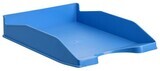 BANDEJA ECOGREEN 345X255X60 MM AZUL ARCHIVO 2000 742 AZ