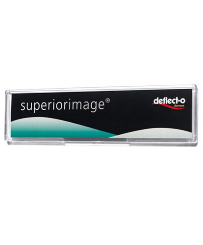Deflecto 588501 placa Plástico
