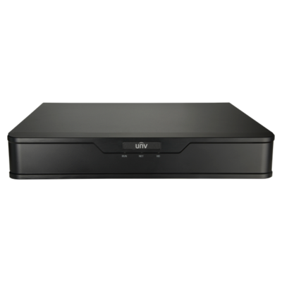 4 CHANNEL 1 HDD NVR