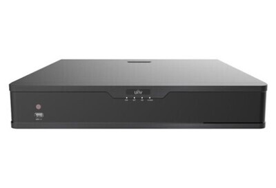 NETWORK VIDEO RECORDER