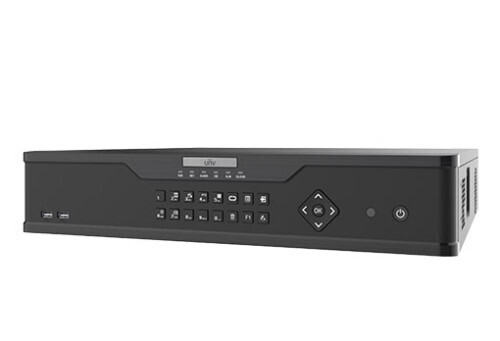 NETWORK VIDEO RECORDER