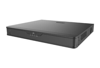 NETWORK VIDEO RECORDER