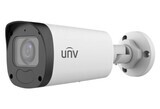 Uniview IPC2324LB-ADZK-G cámara de vigilancia Bala Cámara de seguridad IP Exterior 2688 x 1520 Pixeles Techo/pared