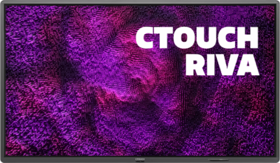 CTOUCH Riva 2,17 m (85.6