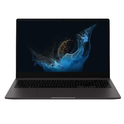 SAMSUNG PORTATIL I5/8GB/256GB/SHARED/WIN11 PRO STANDARD/DARK GRAY/15" (NP750XED-KB4ES)