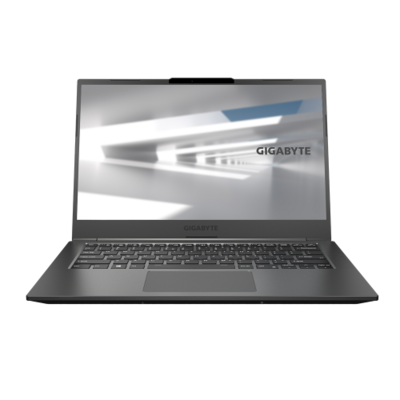 Gigabyte U series U4 UD-50ES823SO ordenador portatil i5-1155G7 Portátil 35,6 cm (14 Gigabyte U series U4 UD-50ES823SO ordenador portatil i5-1155G7 Portátil 35,6 cm (14") Full HD Intel® Core™ i5 8 GB DDR4-SDRAM 512 GB SSD Wi-Fi 6E (802.11ax) Windows 11 Home Gris