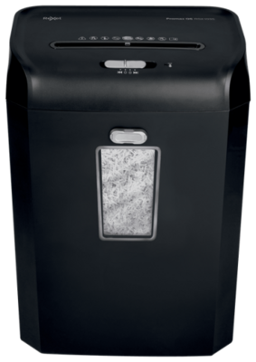 DESTRUCTORA PROMAX QS RSX1035 REXEL 2104585EU