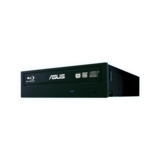 ASUS BC-12D2HT Bulk unidad de disco óptico Interno Negro Blu-Ray DVD Combo