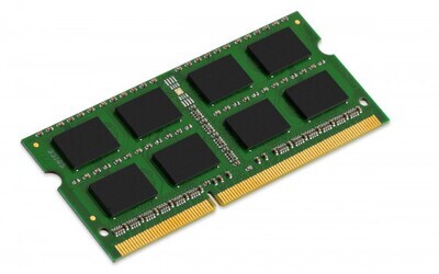 Kingston Technology System Specific Memory 4GB DDR3L 1600MHz Module módulo de memoria 1 x 4 GB