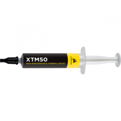 Corsair XTM50 compuesto disipador de calor 5 W/m�K 5 g