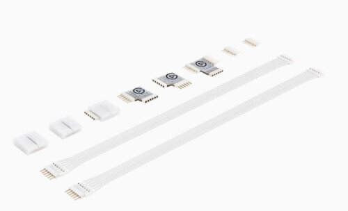 ELGATO LIGHT STRIP CONNECTOR SET (10LAF9901)
