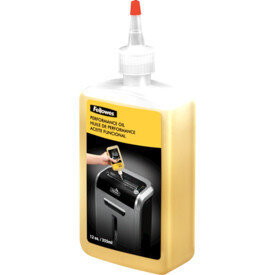 ACEITE PARA DESTRUCTORAS 350ML. FELLOWES 35250