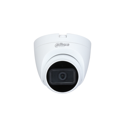 DAHUA - DH-HAC-HDW1200TRQP-A-0280B-S5 - 2MP GENERAL HDCVI  IR EYEBALL CAMERA