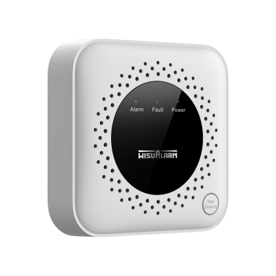 DAHUA - DH-HY-GC20B - DETECTOR DE MONOXID DE CARBONO