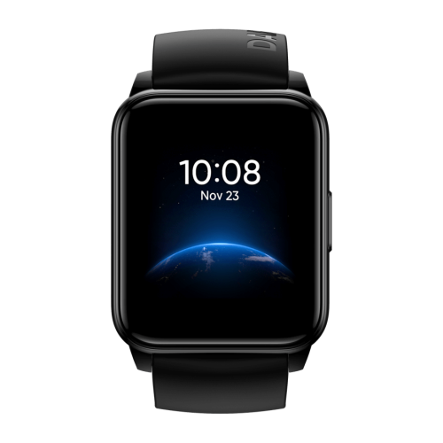 REALME SMARTWATCH 2 NEGRO RELOJ INTELIGENTE