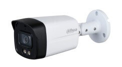 DAHUA - DH-HAC-HFW1239TLMP-IL-A-0280B-S2 - CAMÁRA HDCVI BULLET IP 1080P FULL COLOR SMART DUAL ILLUMINATORS