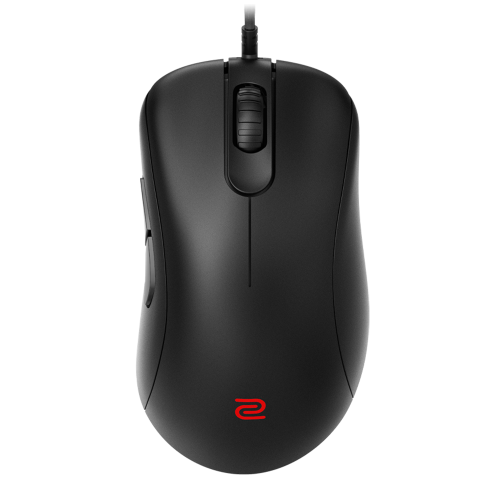 ZOWIE EC3-C ratón mano derecha USB tipo A 3200 DPI