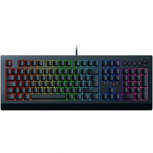 TECLADO RAZER CYNOSA V2