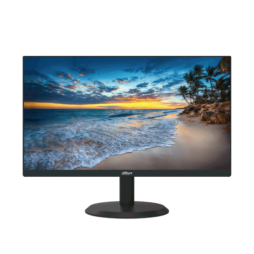Dahua Technology LM22-H200 54,5 cm (21.4") 1920 x 1080 Pixeles Full HD LED Negro