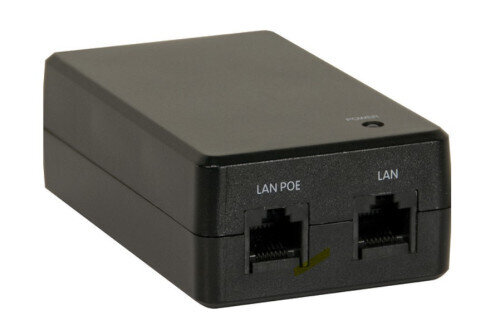 CRESTRON POE INJECTOR (PWE-4803RU) 6502429