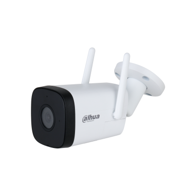 DAHUA - DH-IPC-HFW1230DTP-STW-0280B - 2MP IR FIXED-FOCAL WIFI BULLET NETWORK CAMERA