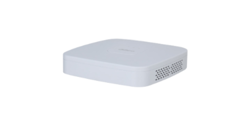 DAHUA - DH-NVR2108-S3 - GRABADOR NVR 1HDD 8CH GEN 3