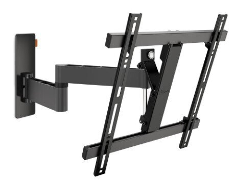 VOGELS WALL 3245 FULL-MOTION TV WALL MOUNT NEGRO