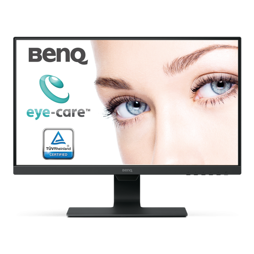Benq GW2480L 60,5 cm (23.8") 1920 x 1080 Pixeles Full HD LED Negro
