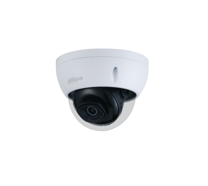 DAHUA - DH-IPC-HDBW2231EP-S-0280B-S2 - 2MP WDR VANDAL-PROOF IR DOME CAMERA NETWORK CAMERA