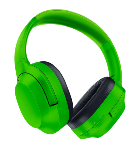 Razer OPUS X - GREEN