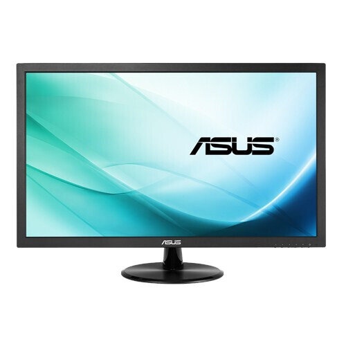 ASUS VP228DE 54,6 cm (21.5") 1920 x 1080 Pixeles Full HD LCD Negro