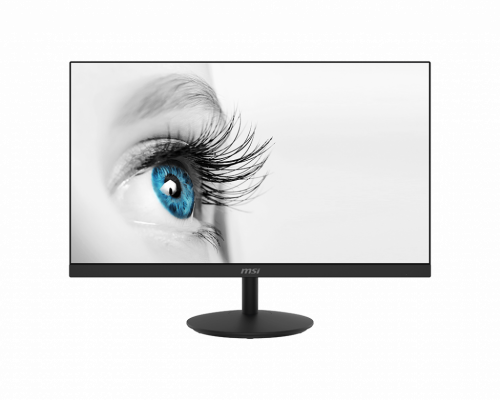 MSI Pro MP271 68,6 cm (27") 1920 x 1080 Pixeles Full HD LED Negro