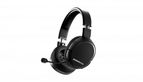 Steelseries Arctis 1 Auriculares Diadema Negro
