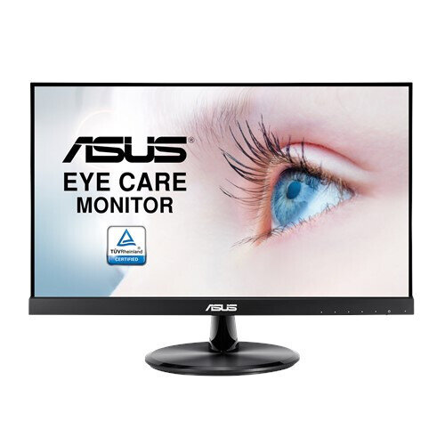 ASUS VP229HE 54,6 cm (21.5") 1920 x 1080 Pixeles Full HD LED Negro