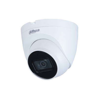 DAHUA - DH-IPC-HDW2531TP-AS-0360B-S2 - 5MP WDR EYEBALL DOME CAMERA IP CAMERA