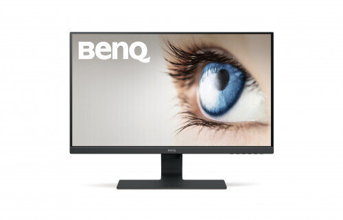 Benq GW2780 68,6 cm (27") 1920 x 1080 Pixeles Full HD LED Negro