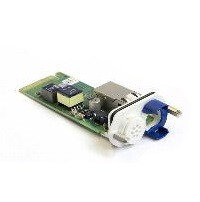 MOBOTIX S74 NETWORK SLIDE IN BOARD WITH RJ45 SOCKET  (P/N:MX-F-S7A-RJ45)